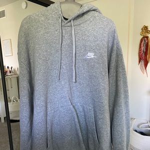 Nike Pullover Hoodie
